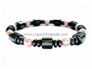 Hematite Bracelet